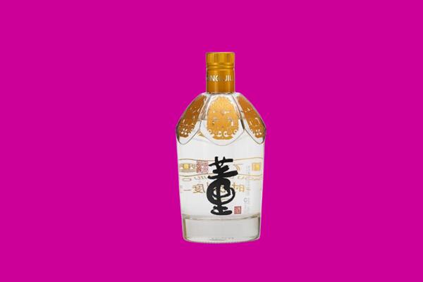 临夏回收董酒
